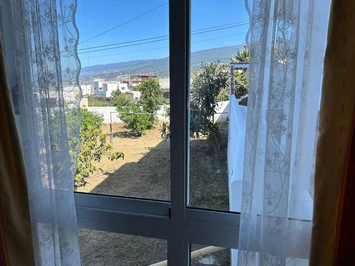 Appartement Casa La Oliva à Garachico  0*, Garachico (Tenerife)