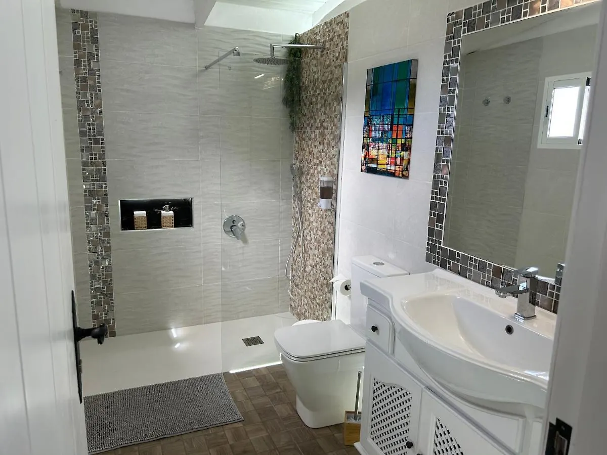 Appartement Casa La Oliva à Garachico  0*, Garachico (Tenerife) Espagne