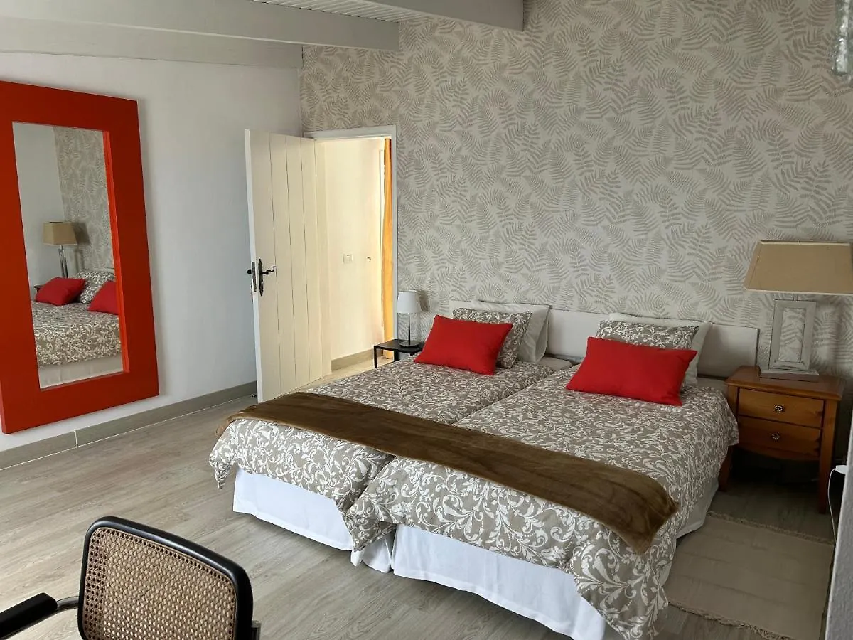 Appartement Casa La Oliva à Garachico