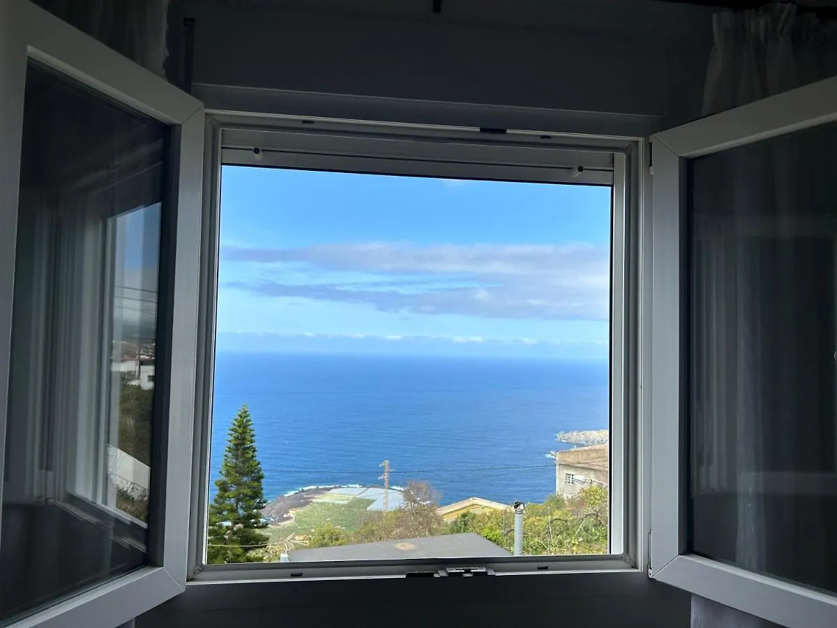 Appartement Casa La Oliva à Garachico