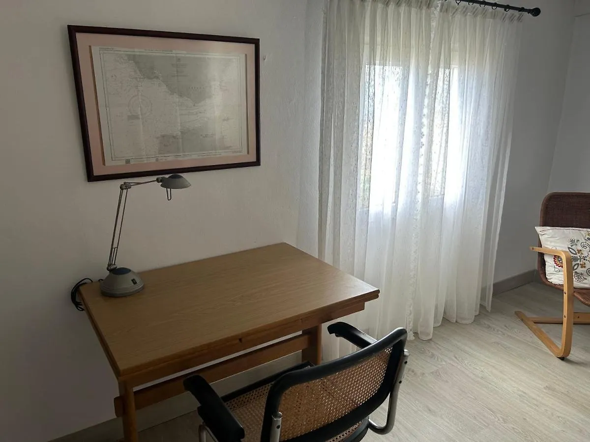 Appartement Casa La Oliva à Garachico   Garachico (Tenerife)