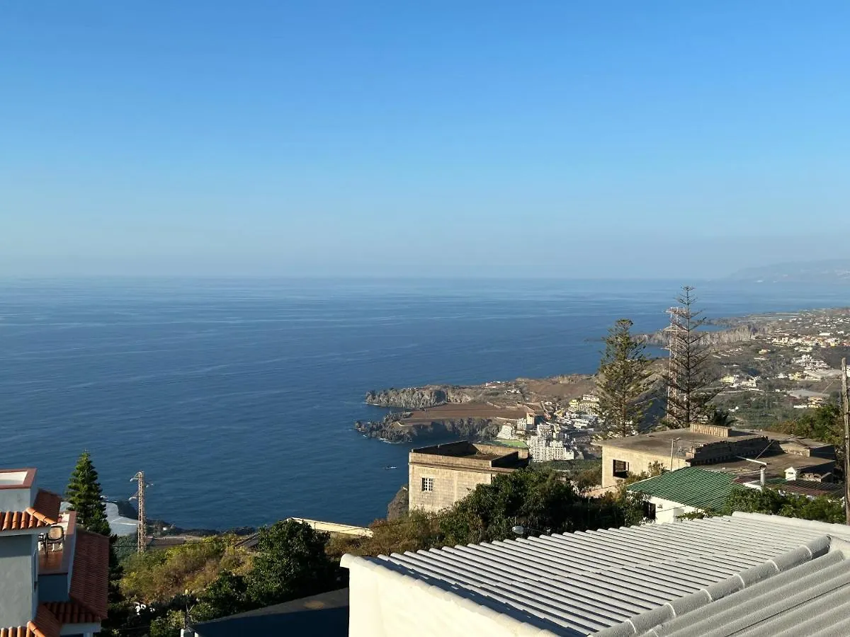 Casa La Oliva Lägenhet Garachico  Garachico (Tenerife)