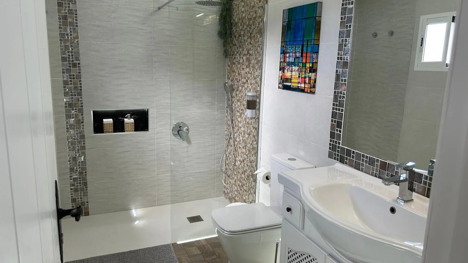 Appartement Casa La Oliva à Garachico
