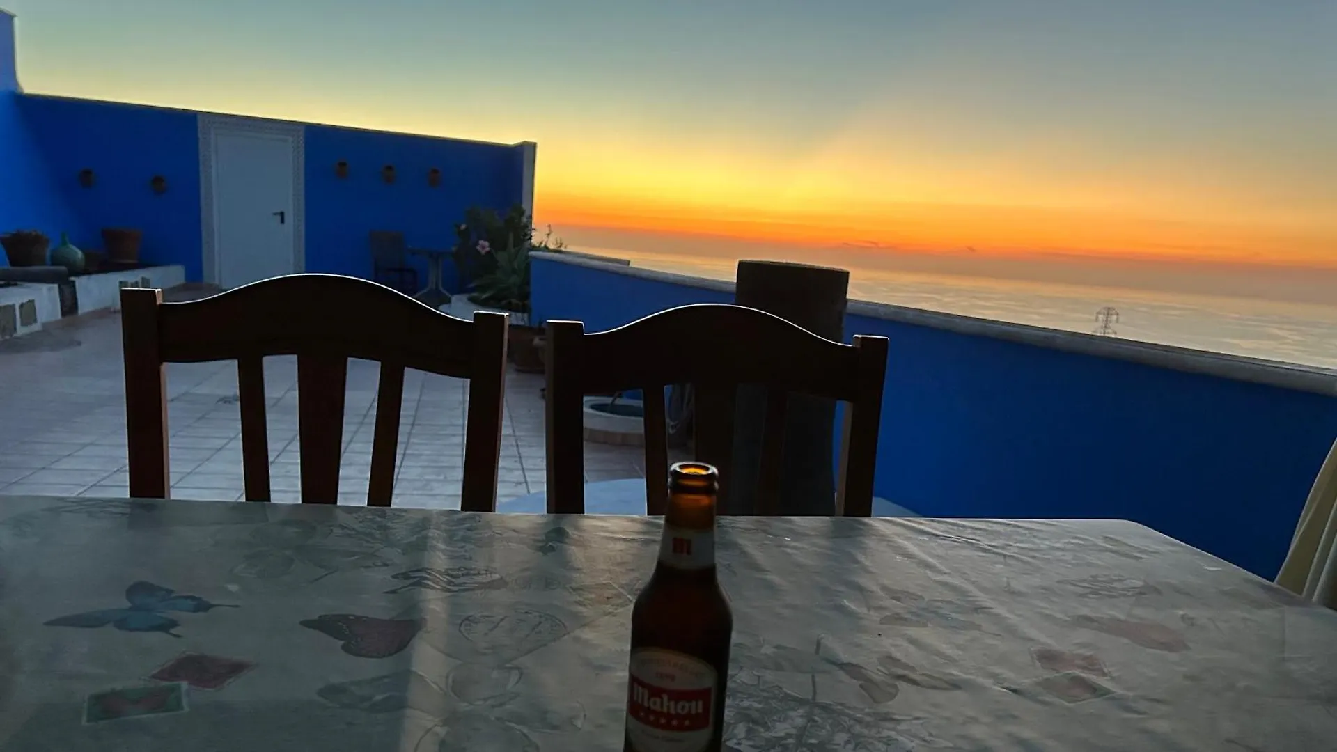 Appartement Casa La Oliva à Garachico  Espagne
