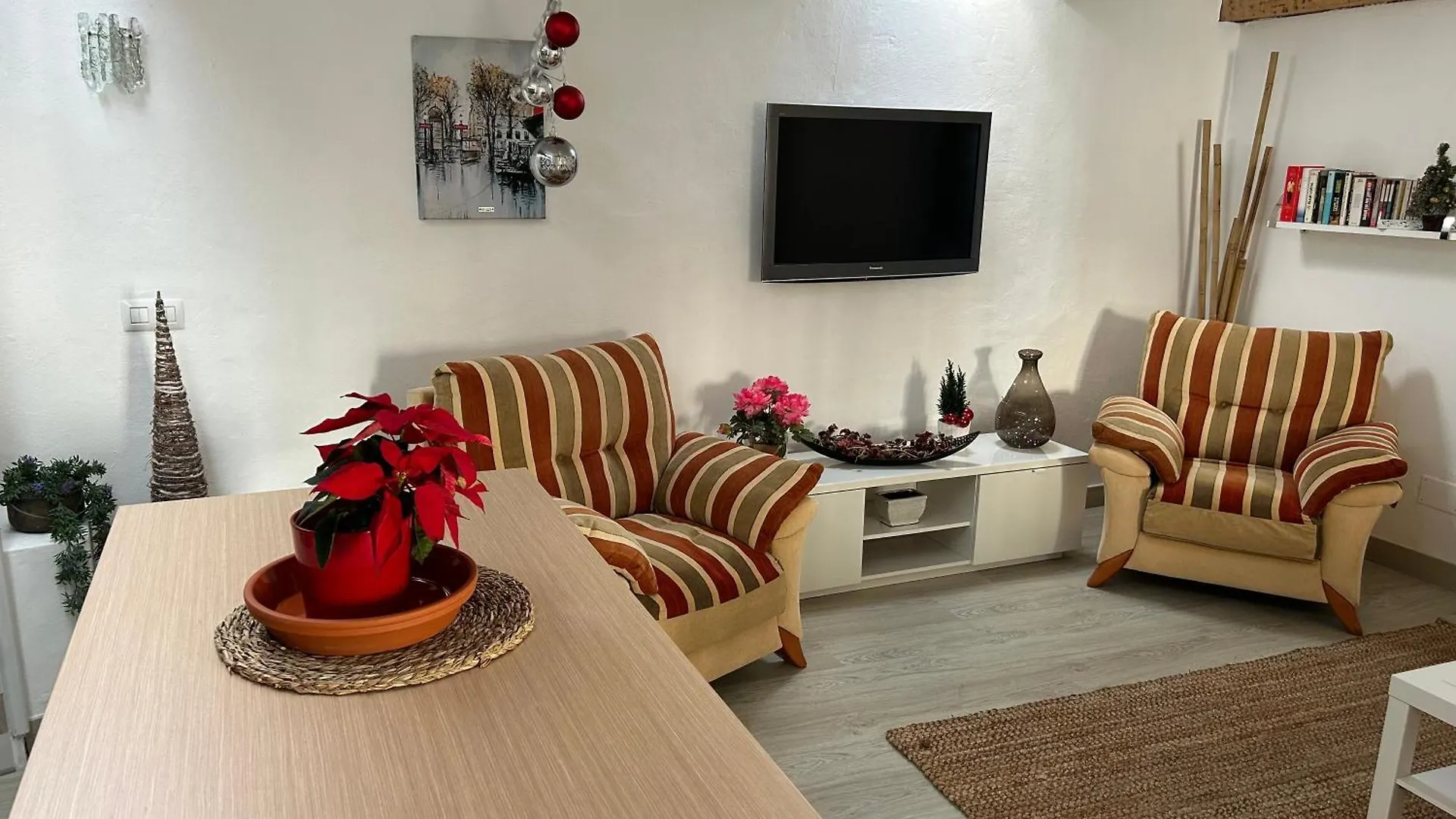 Appartement Casa La Oliva à Garachico   Garachico (Tenerife)