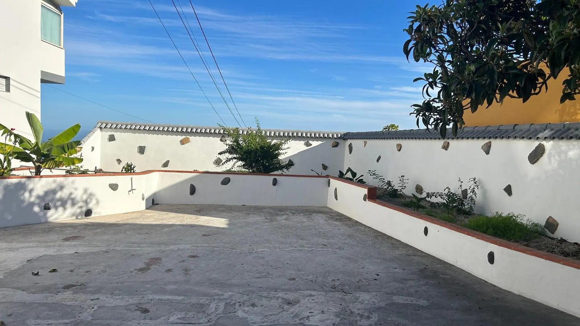 Appartement Casa La Oliva à Garachico  Garachico (Tenerife)
