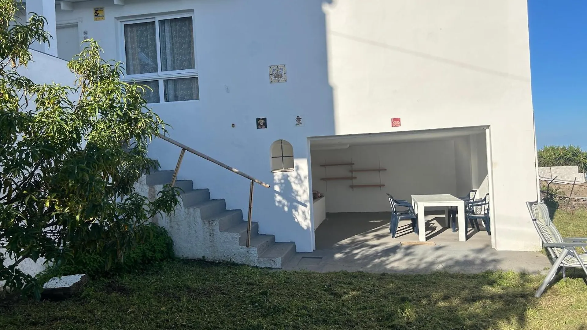 Appartement Casa La Oliva à Garachico