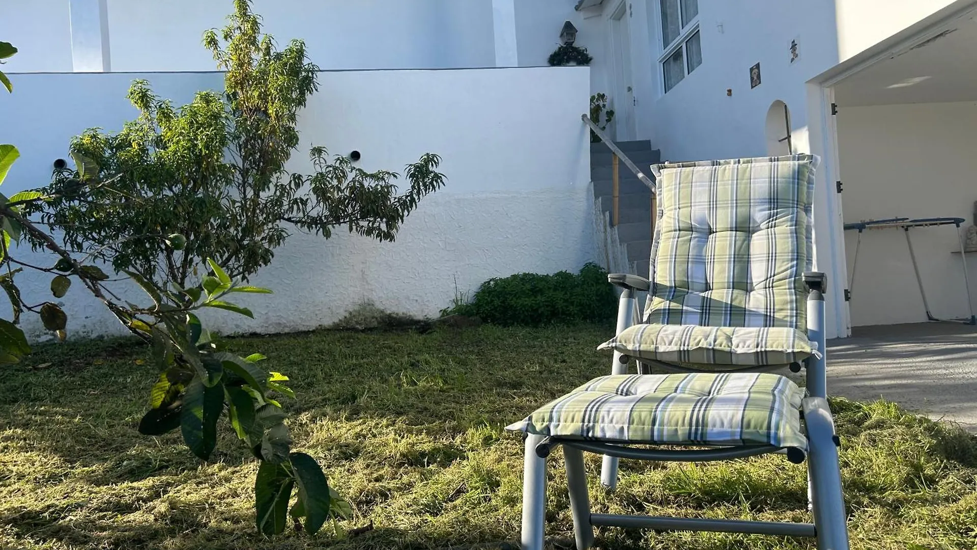 Appartement Casa La Oliva à Garachico
