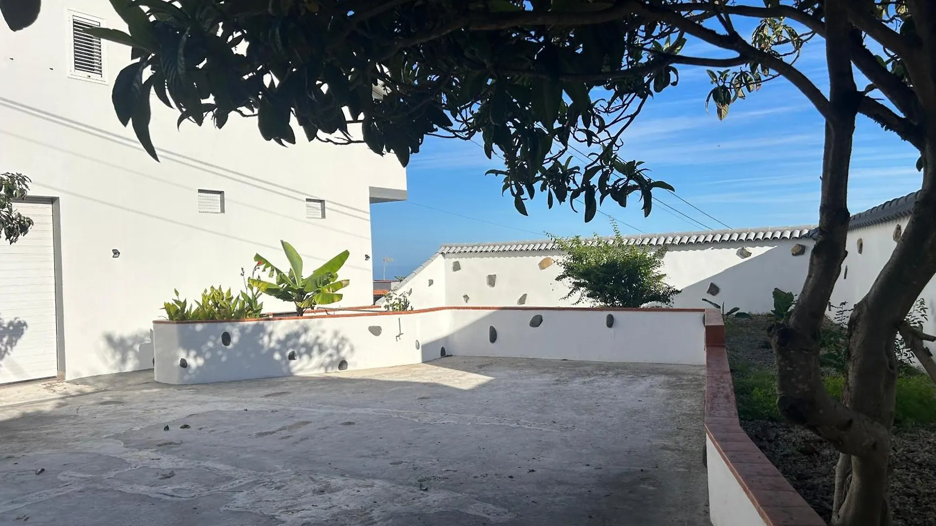 Appartement Casa La Oliva à Garachico  Espagne