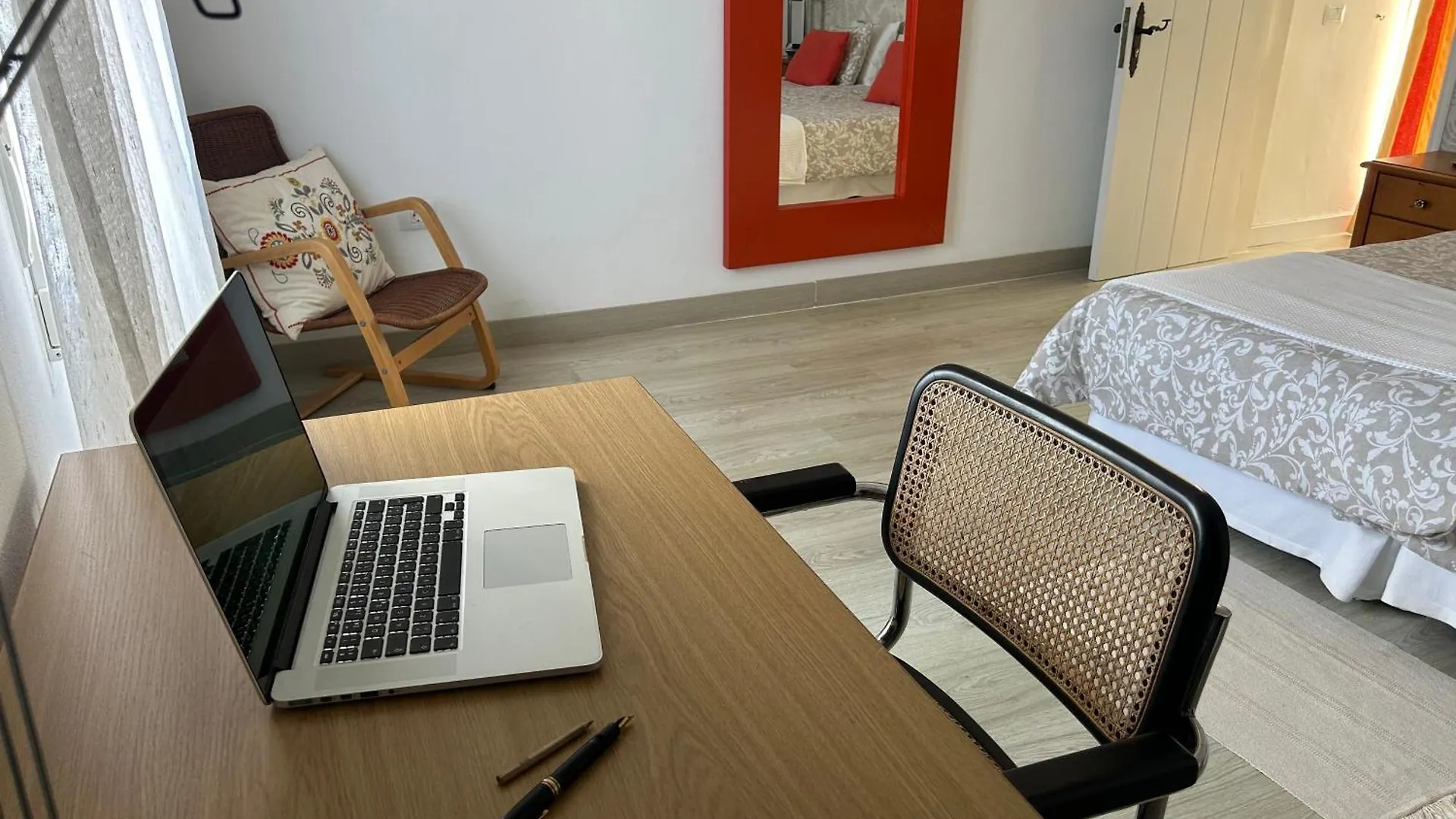 Apartamento Casa La Oliva Garachico   Garachico (Tenerife)