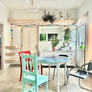Habitación en casa particular Perro Y Osito, Garachico (Tenerife)