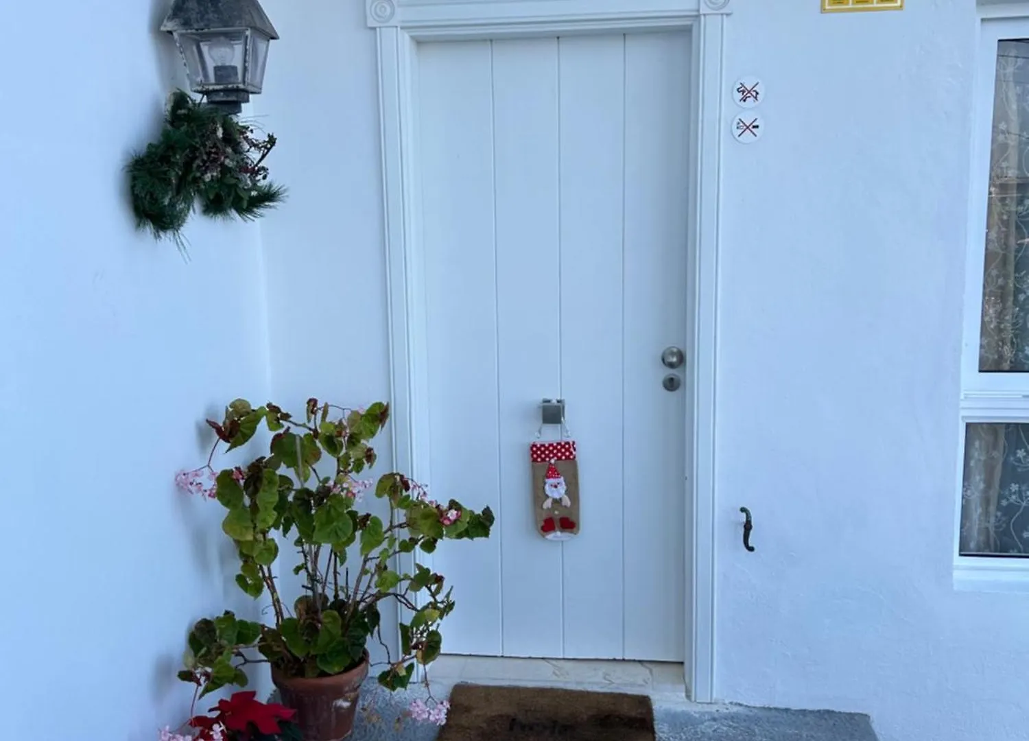 Casa La Oliva Lägenhet Garachico