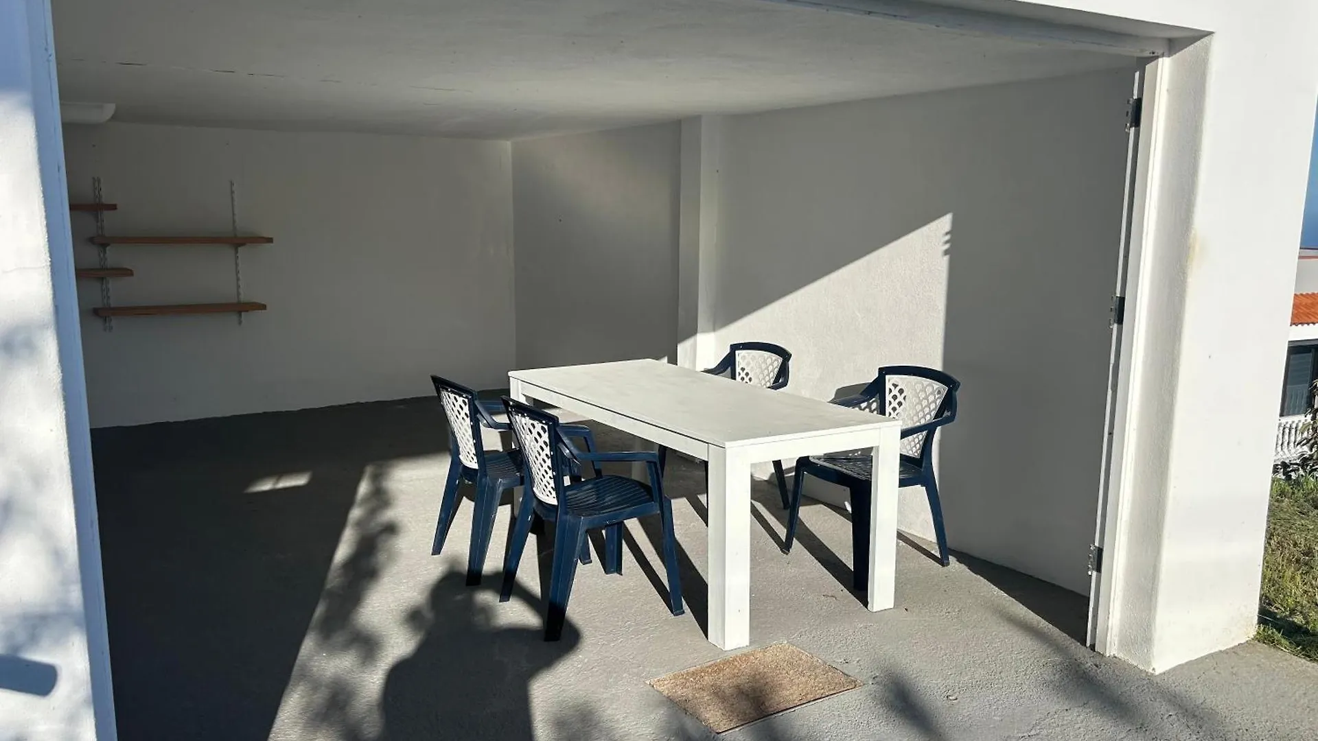 Casa La Oliva Lägenhet Garachico  0*, Garachico (Tenerife)